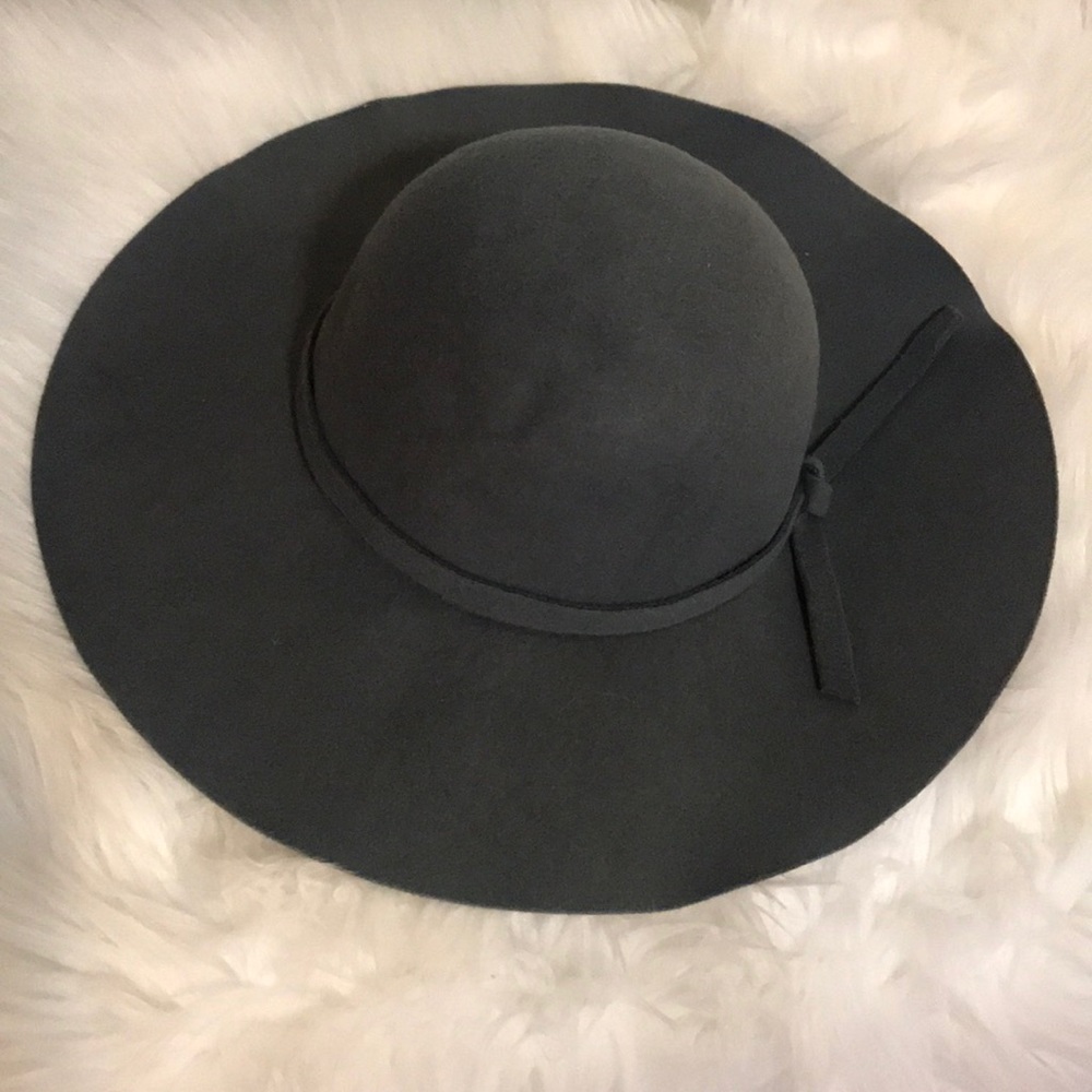 Trendy Hat